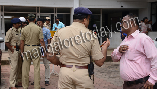 1 Killed, another injured in a brutal attack by a gang in Bantwal